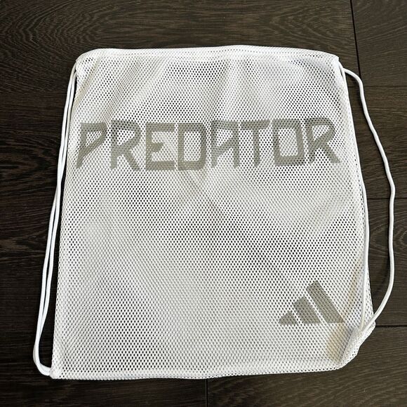 Adidas Predator Accuracy+ FG ‘Pearlized Pack’ Soccer Cleats GW4559 - Picture 7 of 9